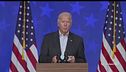 Biden verso la Casa bianca