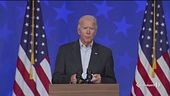 Biden verso la Casa bianca