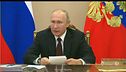 Giallo sulla salute di Putin