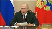 Giallo sulla salute di Putin