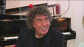 Addio a Stefano D'Orazio