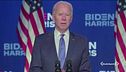 Joe Biden è Presidente