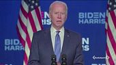 Joe Biden è Presidente