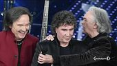 Ciao Stefano, amico per sempre