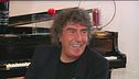 Stefano D'Orazio contagiato dal Covid