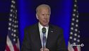Biden, ora l'America unita