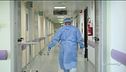 Meno vittime, ma ospedali travolti