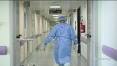 Meno vittime, ma ospedali travolti