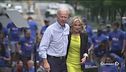 Jill Biden, First Lady "italiana"