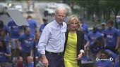 Jill Biden, First Lady "italiana"
