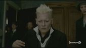 Johnny Depp condannato e licenziato