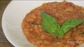 Pappa al pomodoro, bandiera della cucina tradizionale fiorentina