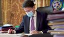 Conte, mai mollato la presa