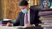 Conte, mai mollato la presa