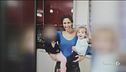 Stermina la famiglia e si uccide