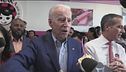 Biden smonta l'America di Trump