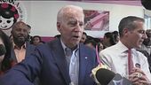 Biden smonta l'America di Trump
