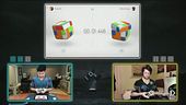 Il cubo di Rubik in 5 secondi