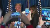 Trump all'attacco, al via i ricorsi