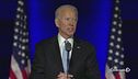 Prime spine per Biden