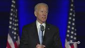 Prime spine per Biden