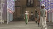 L'alta moda riparte così