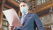 Conte, voglio evitare il lockdown