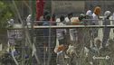 Sbarchi, Lampedusa al collasso
