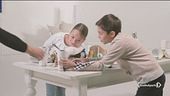 Mediaset dalla parte dei bambini