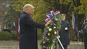 Trump vale 100 milioni di dollari
