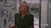 Jill Biden resterà a insegnare