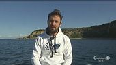 L'uomo delle balene