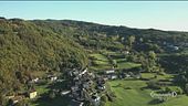 Il paese da un milione di alberi