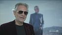 Bocelli canta un Morricone inedito