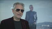 Bocelli canta un Morricone inedito