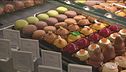 La pasticceria Cavour, nel cuore della Bergamo antica