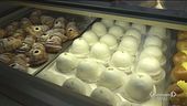 Sfogliatelle, pasticciotti e delizie al limone: siamo ad Amalfi
