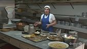 La Pasticceria degli Svizzeri a Pontremoli