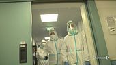 "Siamo soli", la rabbia dei medici