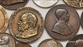 Il tesoro segreto del Vaticano