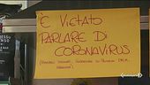 Il bar dove non si parla di covid