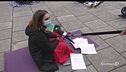 La battaglia degli studenti no dad