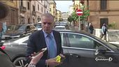 Calabria, arresti alla regione