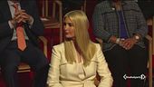 Ivanka Trump sempre più isolata