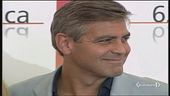 La fortuna degli amici di Clooney