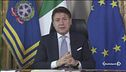 Conte, meglio un Natale sobrio