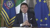 Conte, meglio un Natale sobrio