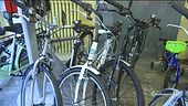 Biciclette, impossibile trovarle