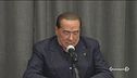 Berlusconi, siamo l'Italia migliore