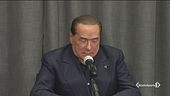 Berlusconi, siamo l'Italia migliore